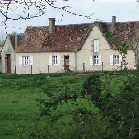 La Chatellenie Holiday home