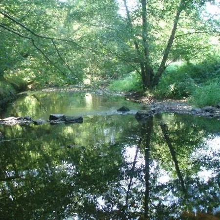La Chatellenie * Coulonges (Indre)