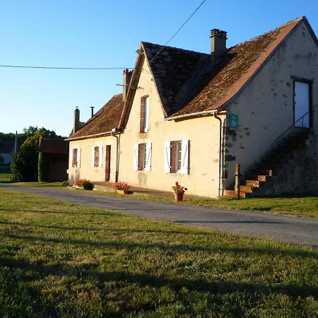 La Chatellenie Holiday home