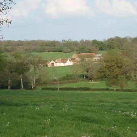 Holiday home La Chatellenie *
