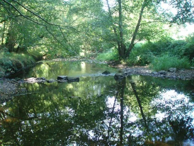 La Chatellenie * Coulonges (Indre)