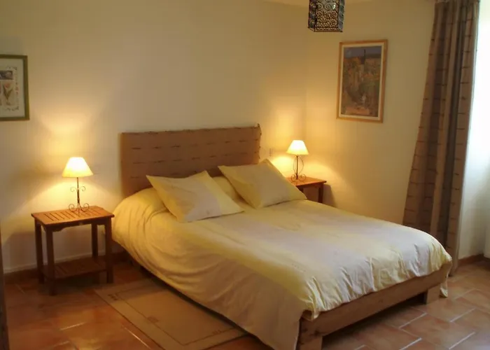 Дом отдыха La Chatellenie Coulonges (Indre)