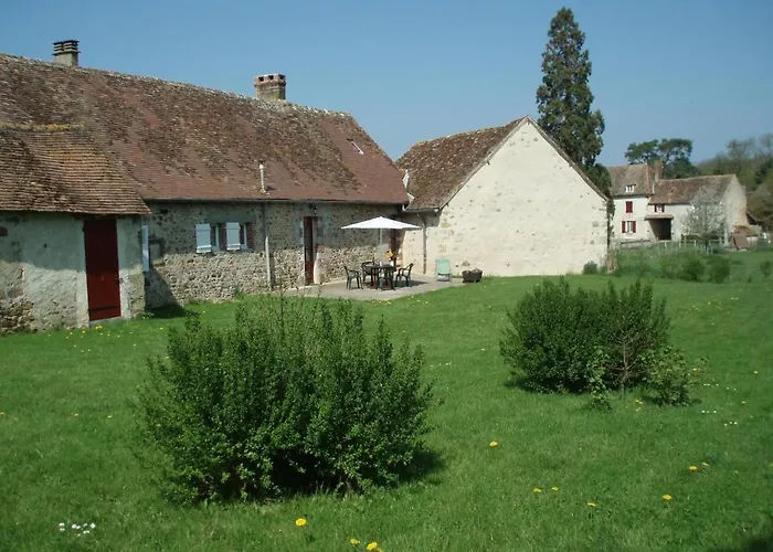 Дом отдыха La Chatellenie